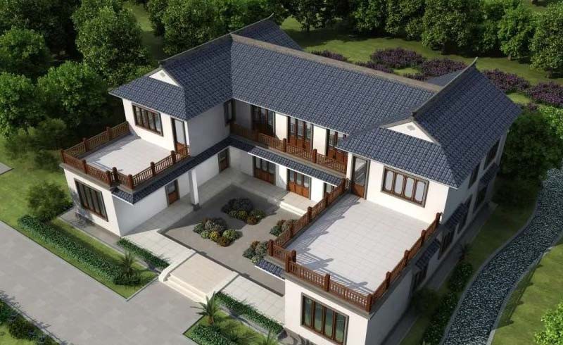 百色建房时常说的坐北朝南和坐南朝北有什么区别？