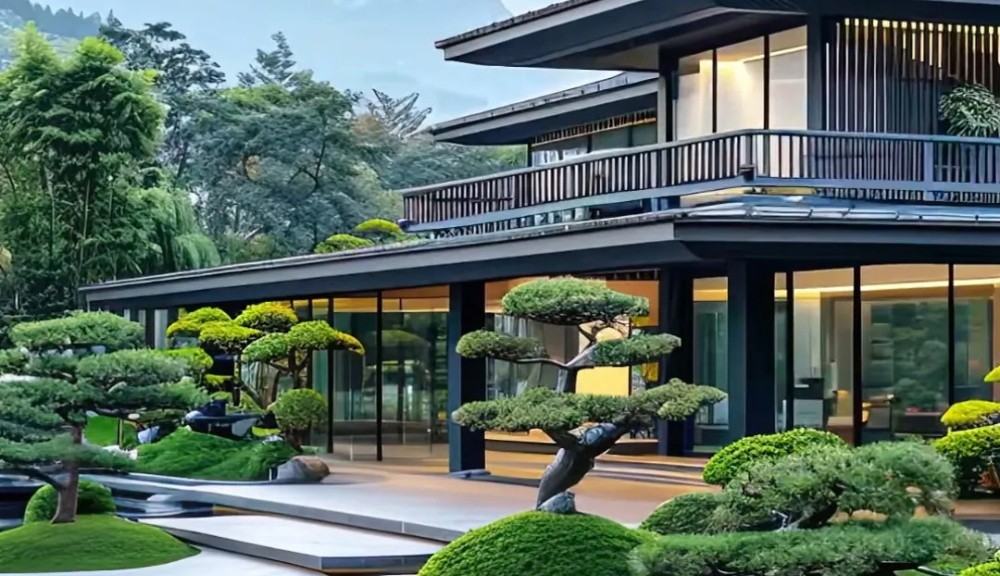 百色农村自建房更佳风水布局是什么